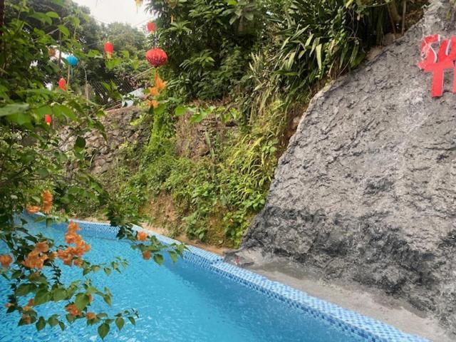 Sunshine Villa Thuy Bieu Hue Exterior foto