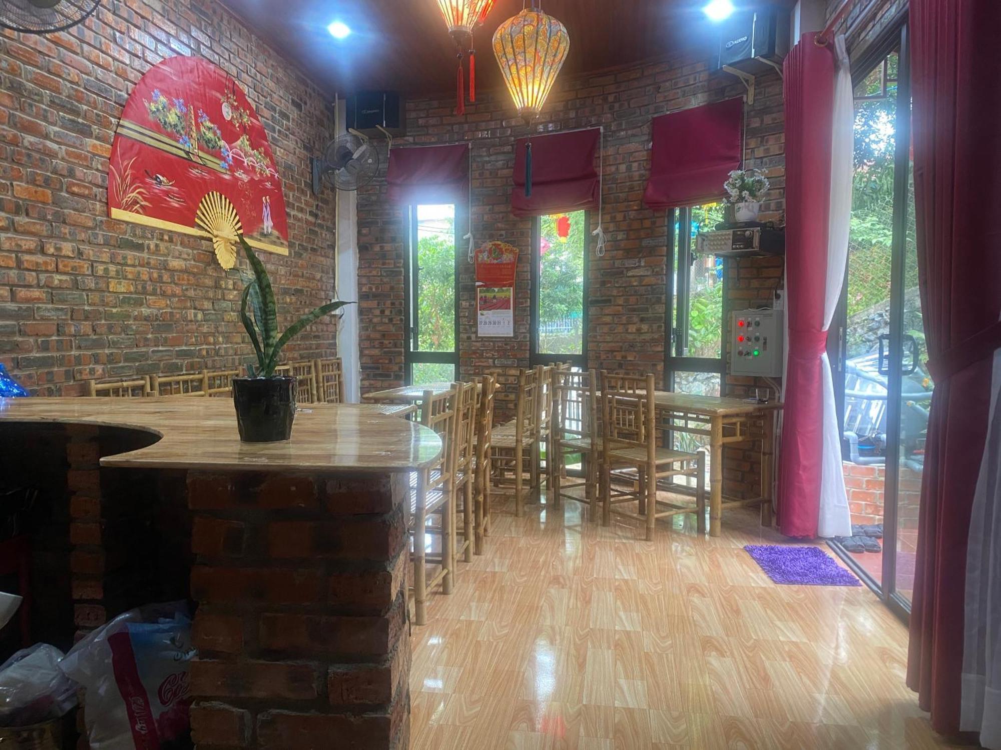 Sunshine Villa Thuy Bieu Hue Exterior foto