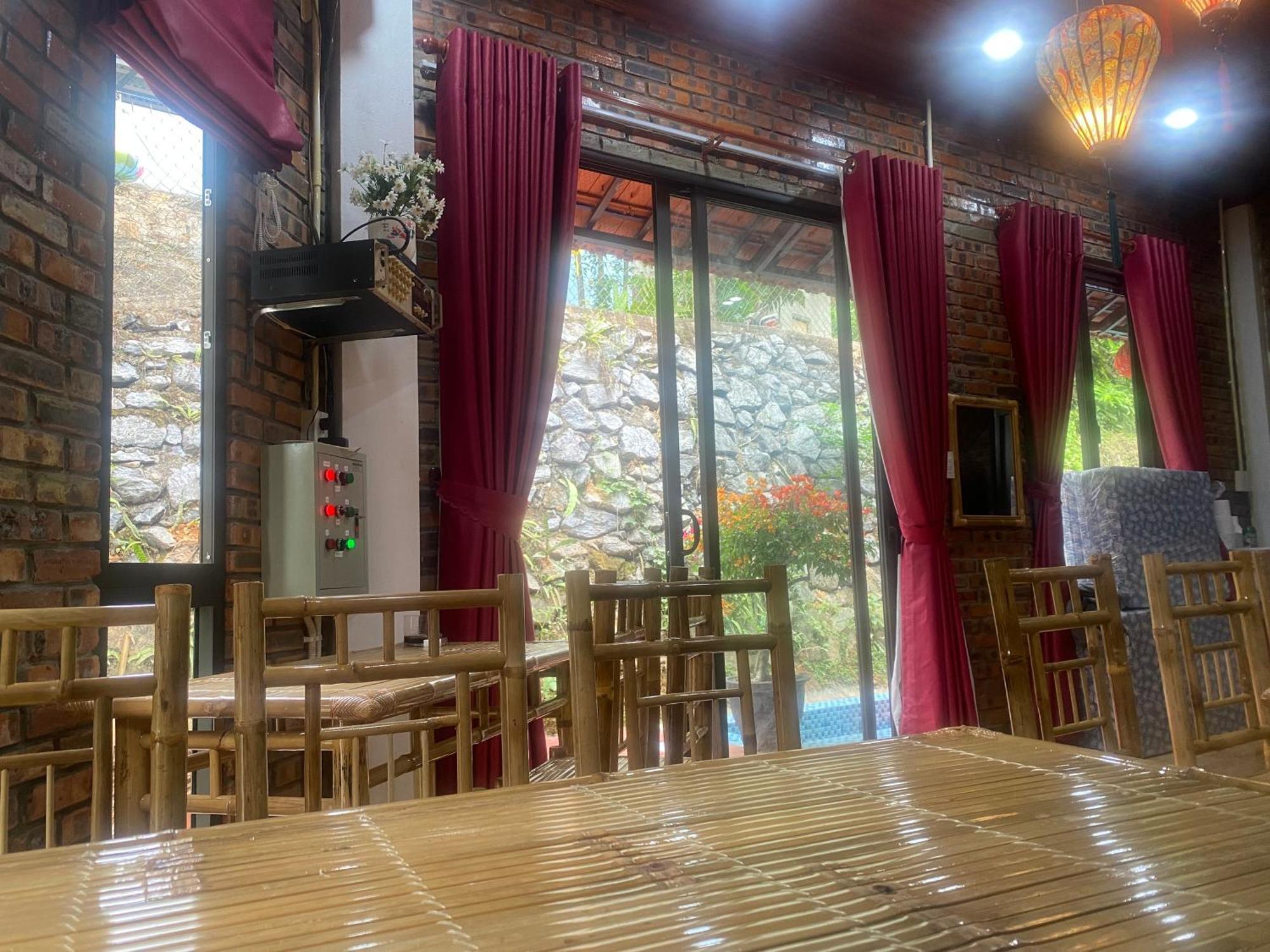 Sunshine Villa Thuy Bieu Hue Exterior foto