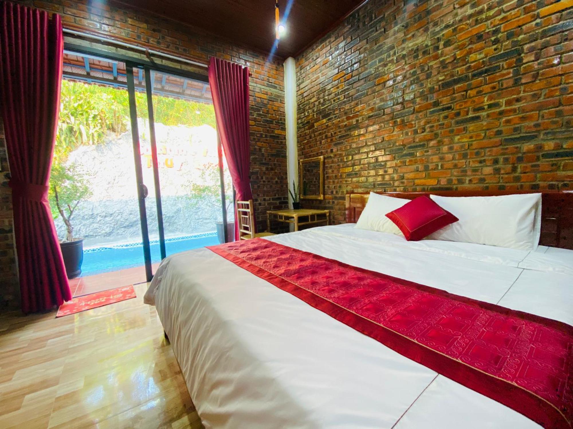 Sunshine Villa Thuy Bieu Hue Exterior foto