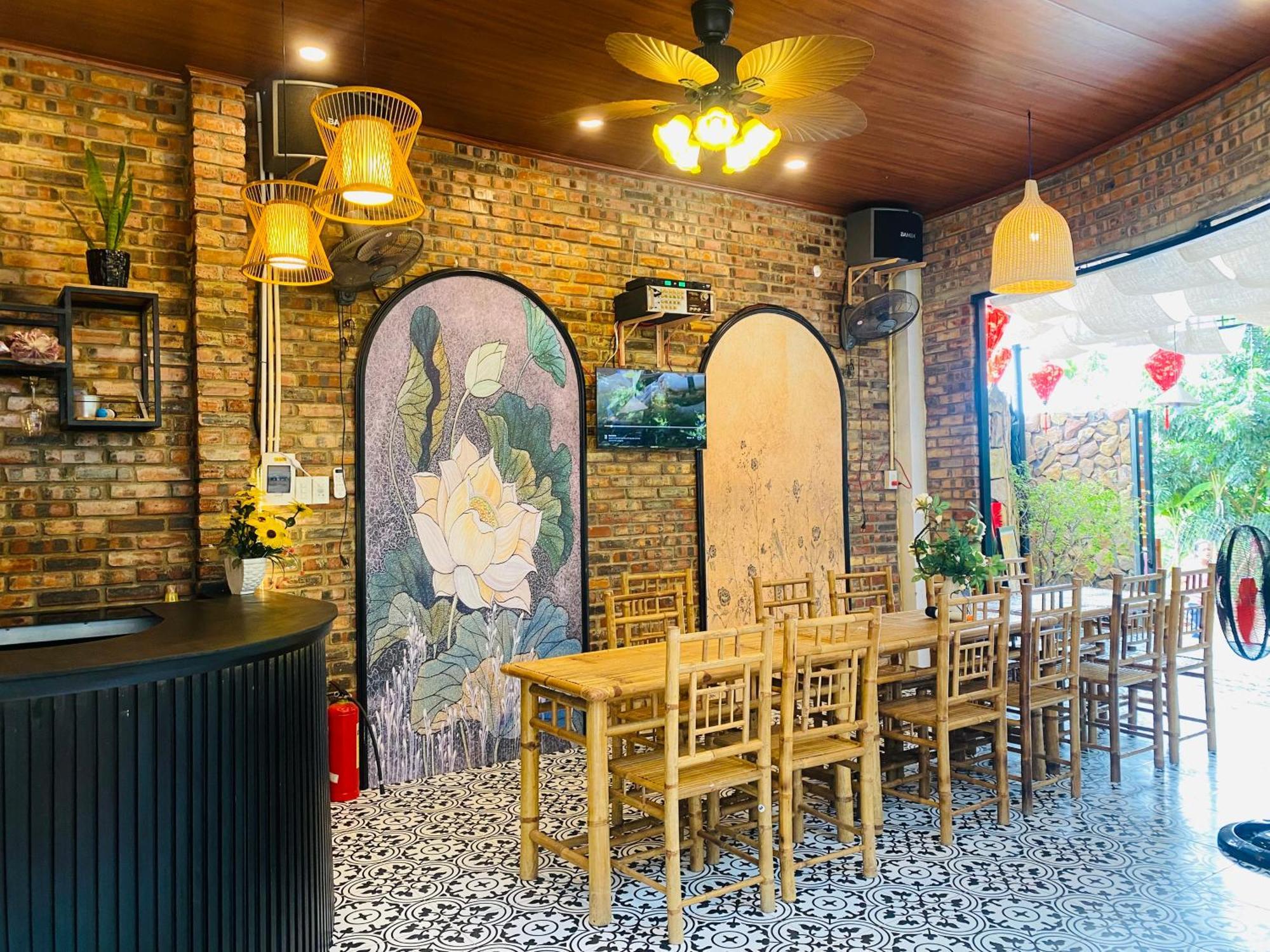 Sunshine Villa Thuy Bieu Hue Exterior foto
